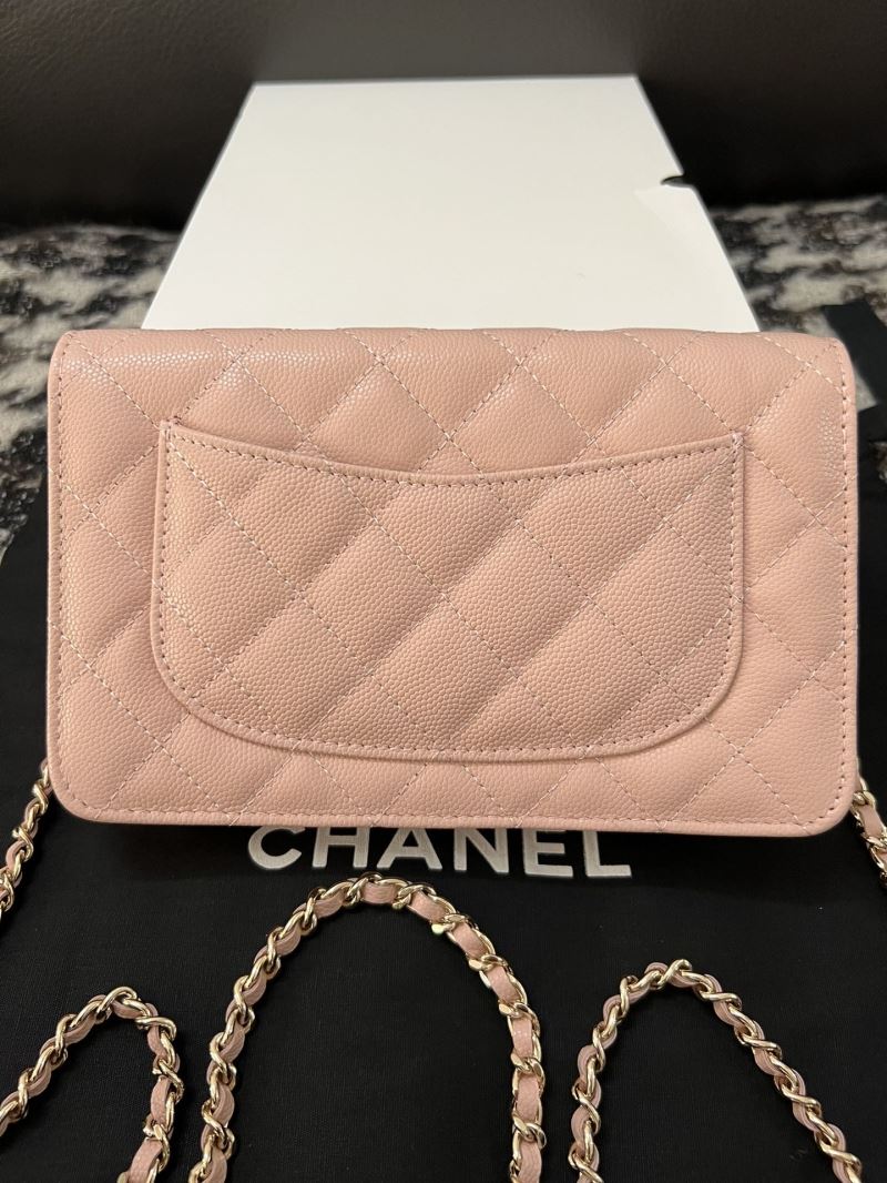 Chanel WOC Bags